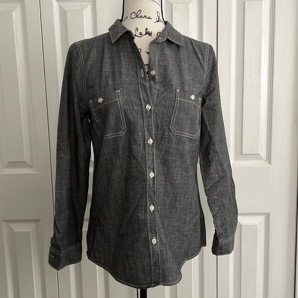 Old Navy Button Down